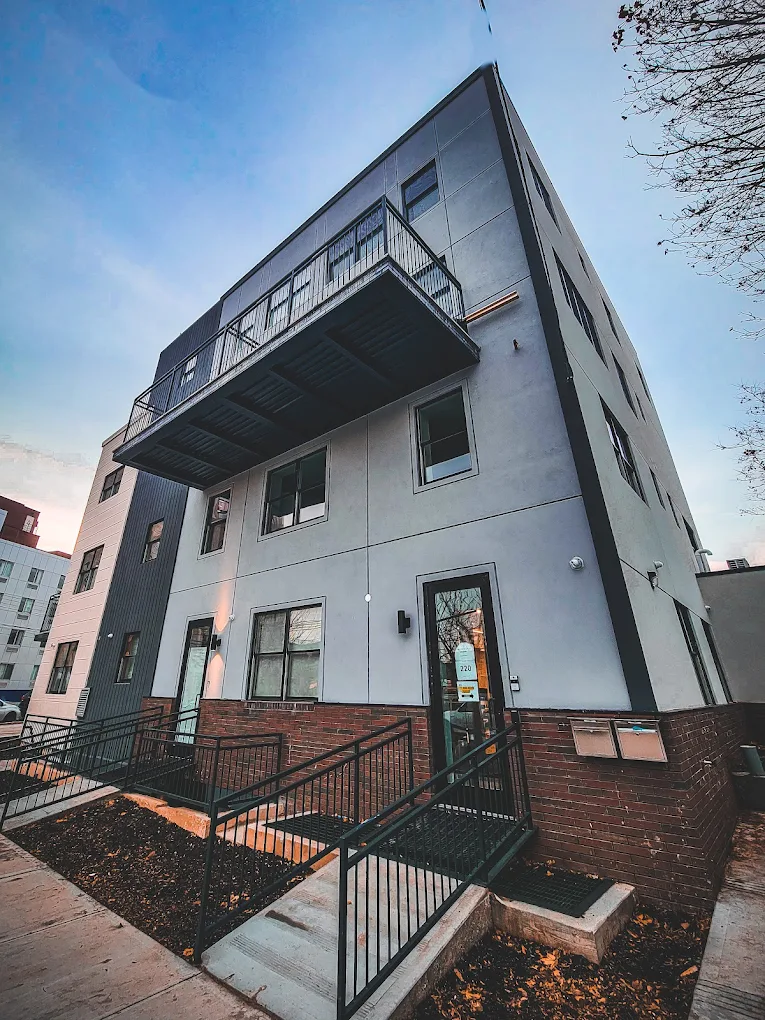 Sherlock Security Systems Brooklyn headquarters